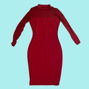 3/$9 or 5/$10 bodycon long sleeve dress